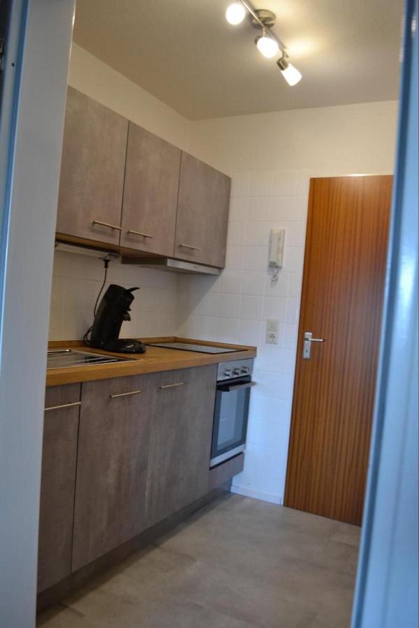 Appartement Foerster Oy-Mittelberg Exterior foto